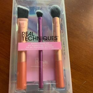Real Techniques Perfect Finish Kit